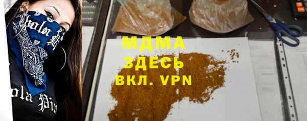 стаф Бородино